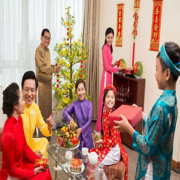 Top 5 địa chỉ cung cấp quà tết số lượng lớn có xuất VAT đầy đủ