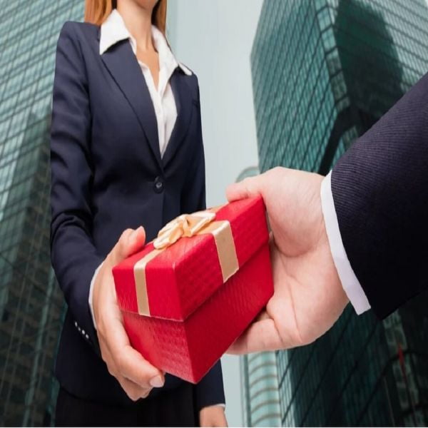 Địa chỉ cung cấp quà tết ý nghĩa cho doanh nghiệp tại TPHCM